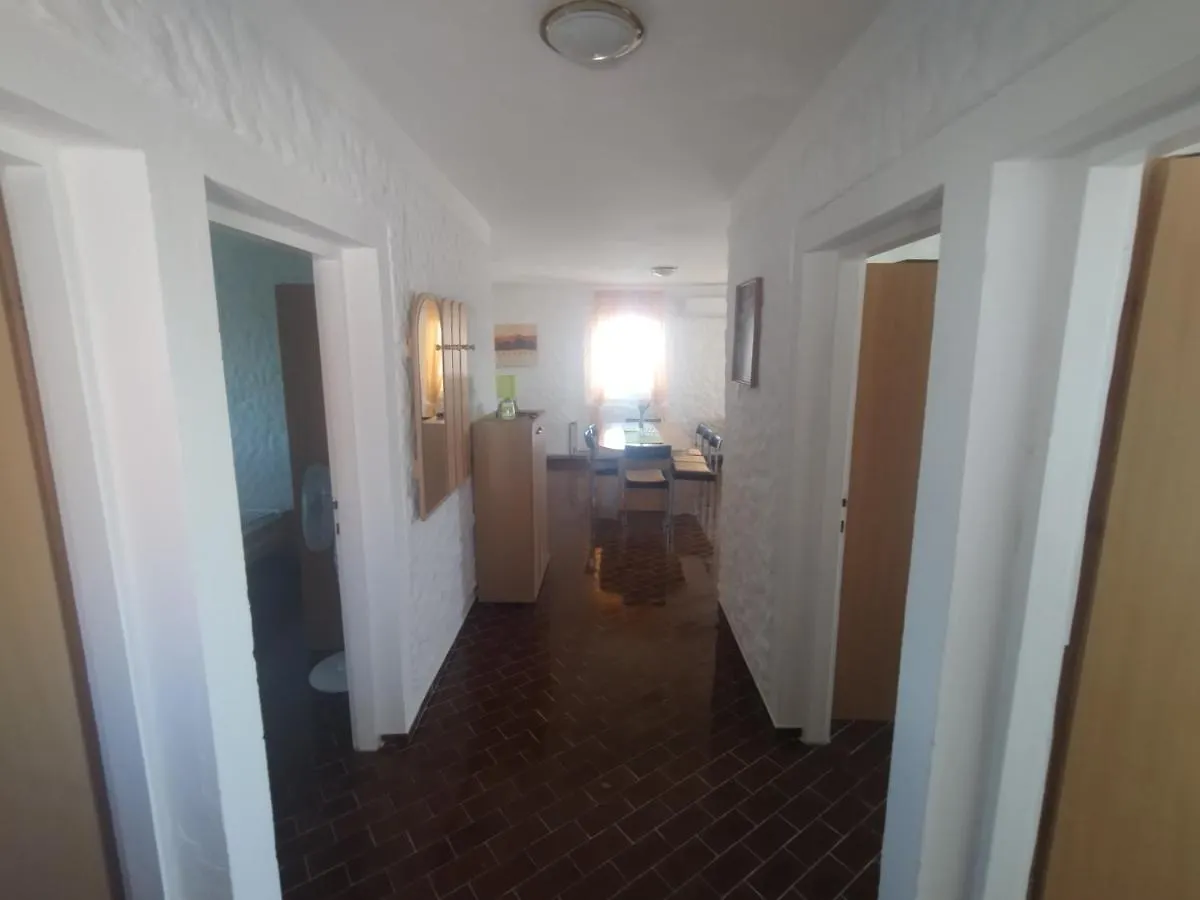 Aparthotel Vila Kula Nin 0*,