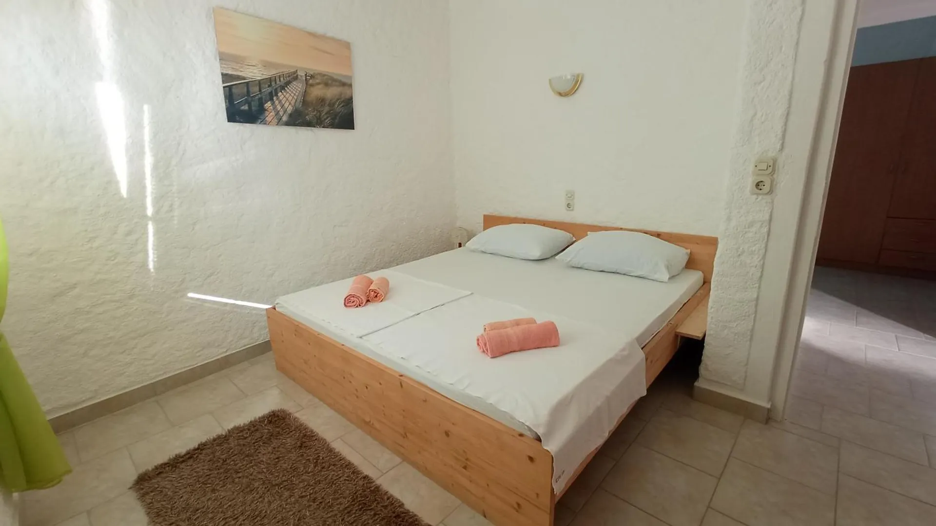 Vila Kula Aparthotel Nin Croatia