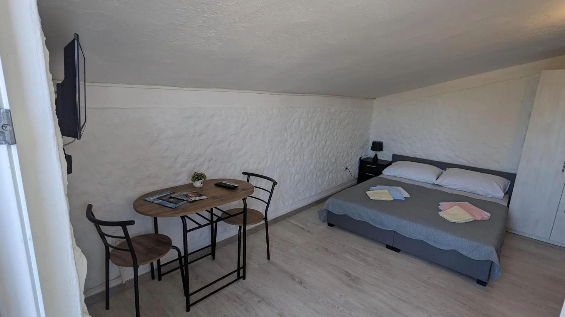 Vila Kula Aparthotel Nin Croatia