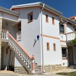 Apartmán Galic, Nin