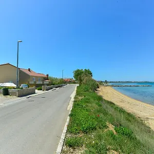 Apartmán By The Sea Nin, Zadar - 13172, Nin