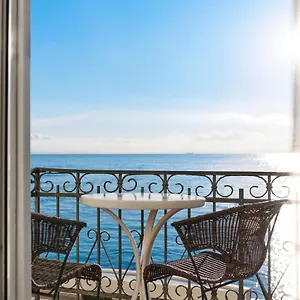 Schubert 4*, Opatija Chorvatsko