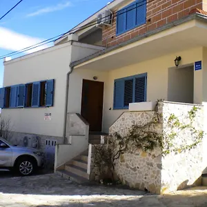 Maria Apartment